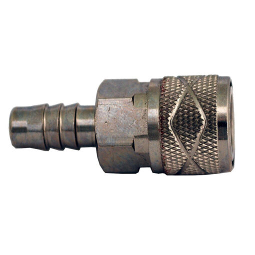 Attwood Suzuki 3/8" Barb Female Hose Fitting - Under 75HP