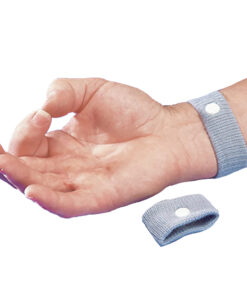 Davis Queaz-Away Motion Sickness Wristbands - Pair