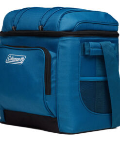 Coleman CHILLER™ 30-Can Soft-Sided Portable Cooler - Deep Ocean