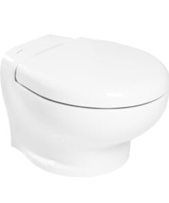 Thetford Nano Touch Compact Toilet - 12V