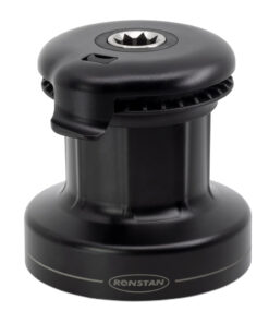Ronstan 20ST Orbit Winch 1 Speed