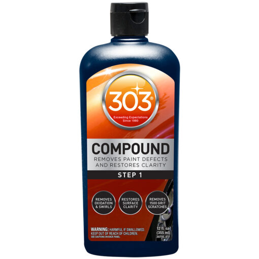 303 Compound Step 1 - 12oz