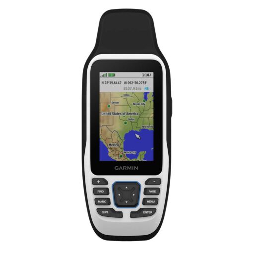 Garmin GPSMAP® 79s Handheld GPS